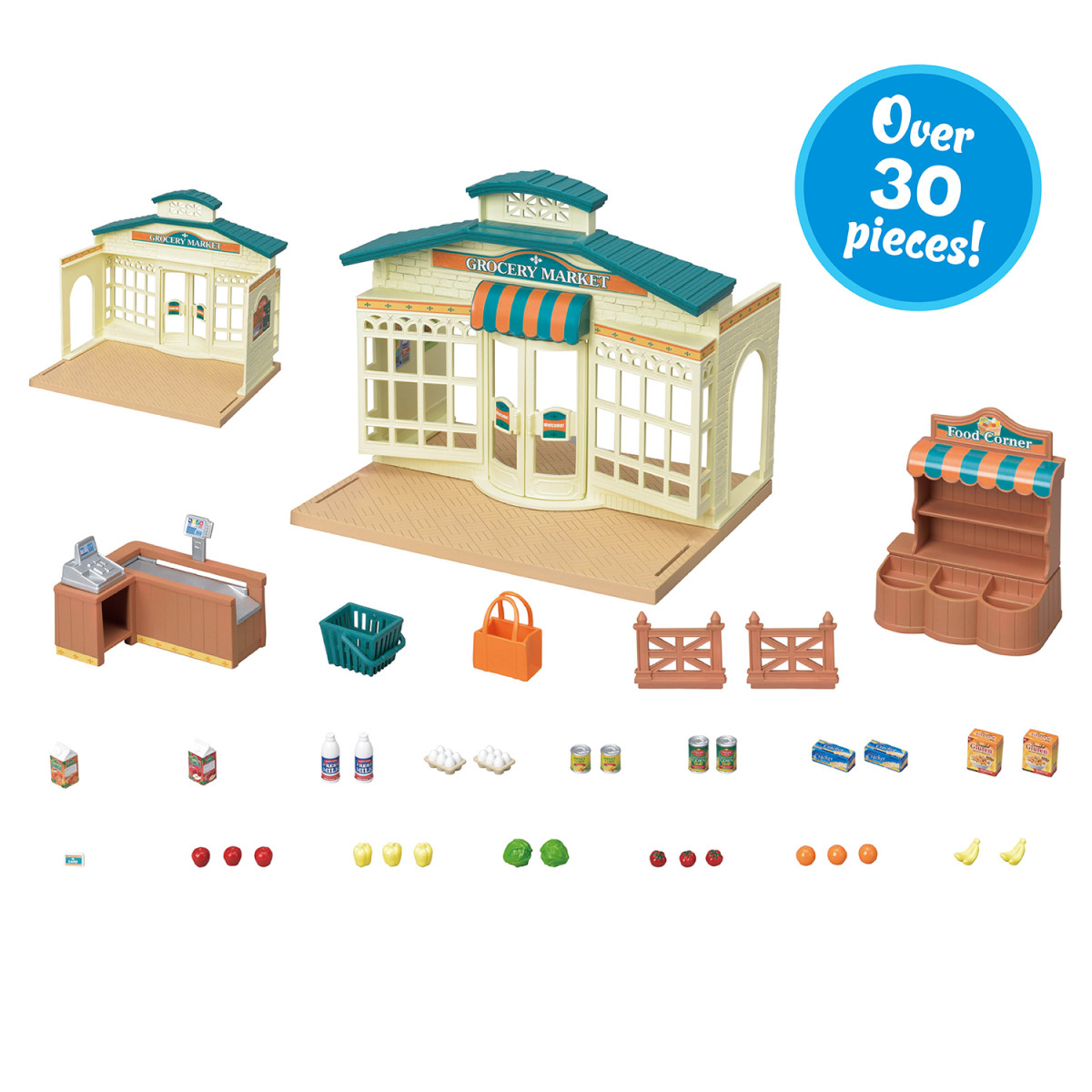 Grocery Market - Image 2