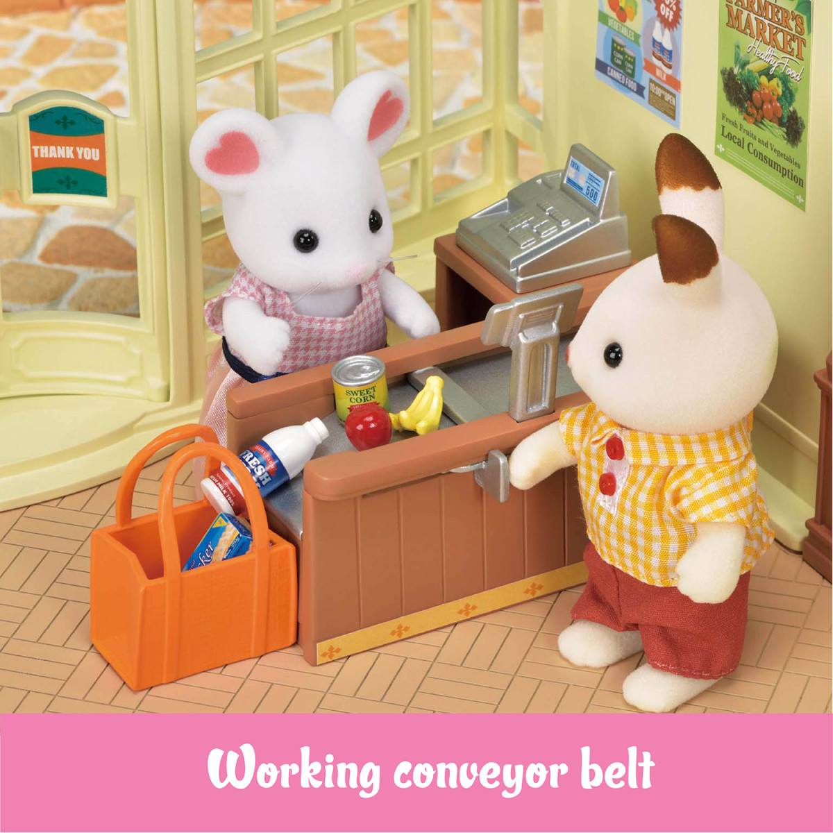 Grocery Market - Image 7