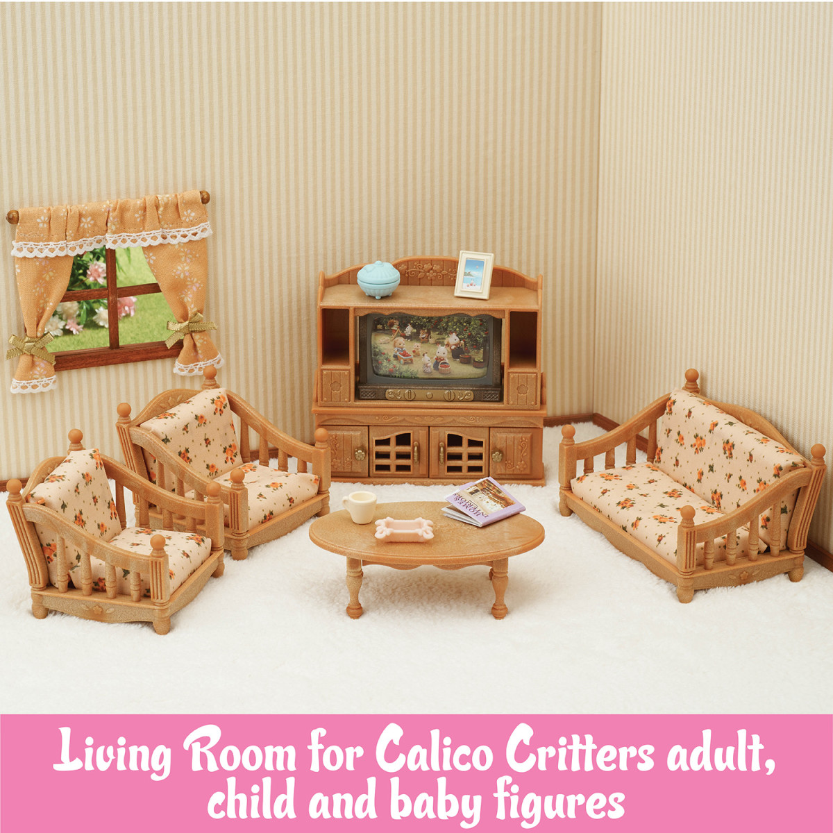 Room Comfy from Living Set Collection - Image 3