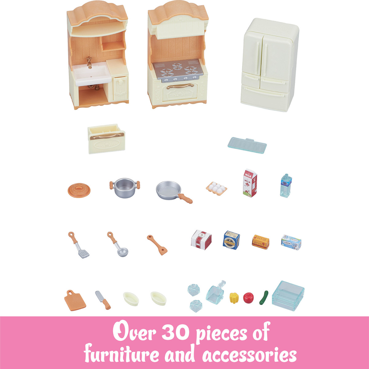Play Collection - Set Kitchen - Image 2