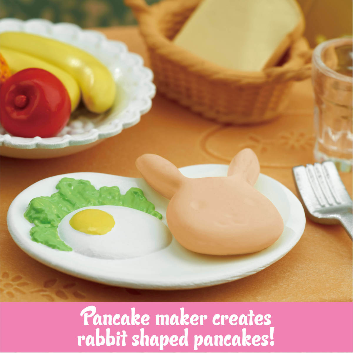 Breakfast Playset - Image 4
