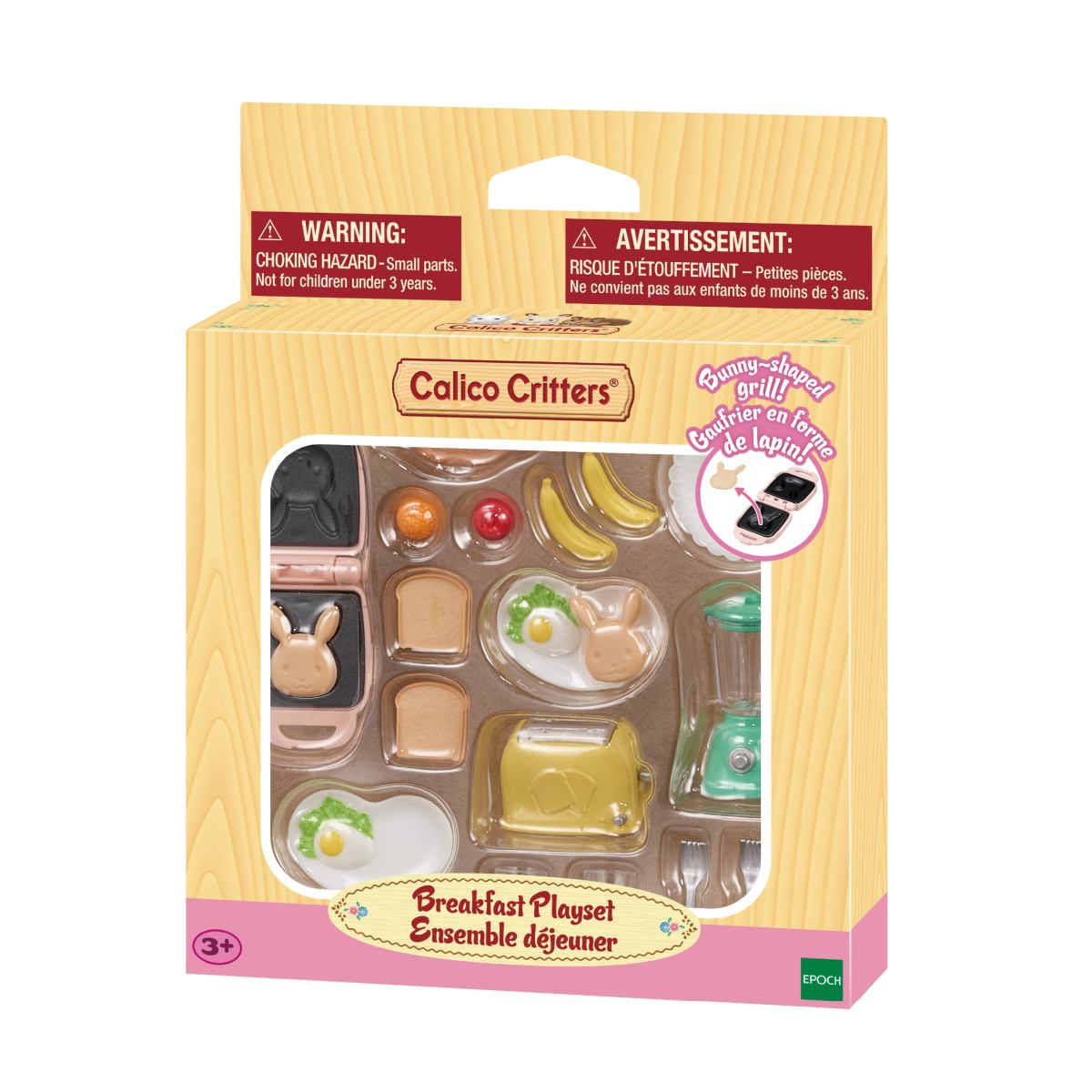 Breakfast Playset - Image 5