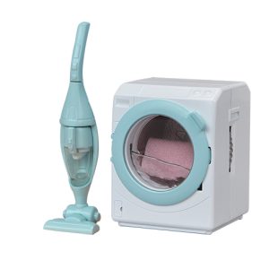 Vacuum Laundry from & Cleaner Collection