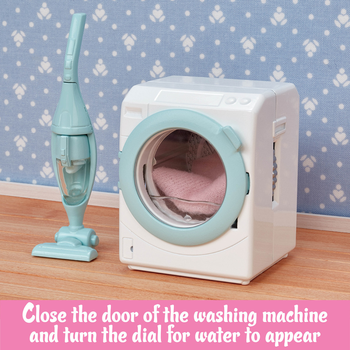 Vacuum Laundry from & Cleaner Collection - Image 2