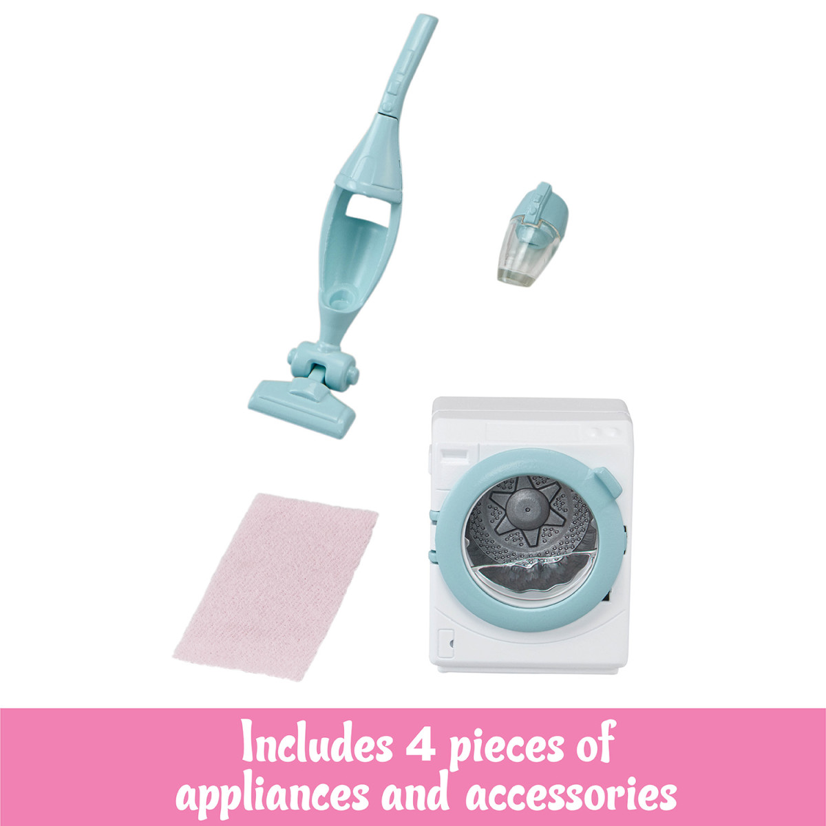 Vacuum Laundry from & Cleaner Collection - Image 3
