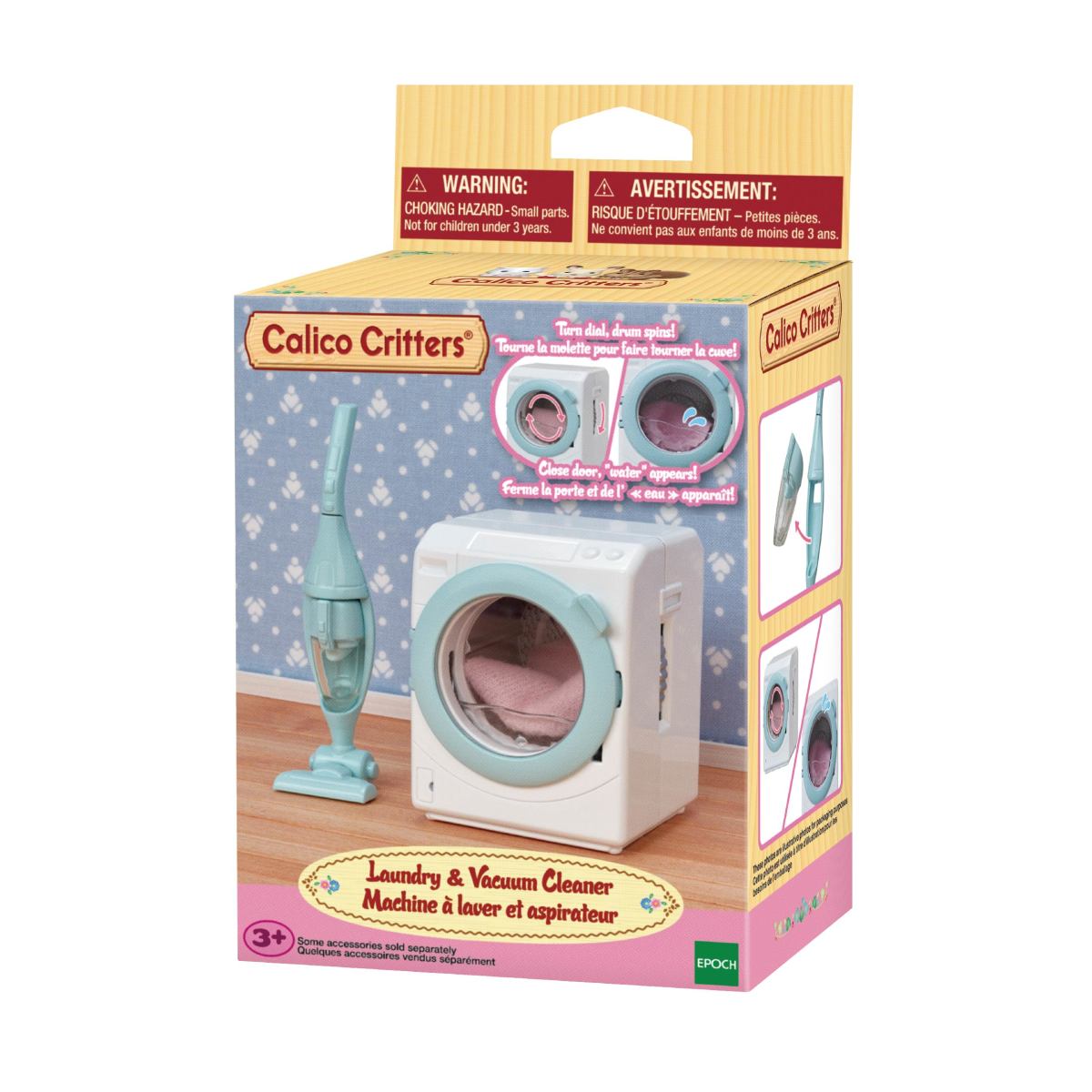 Vacuum Laundry from & Cleaner Collection - Image 4