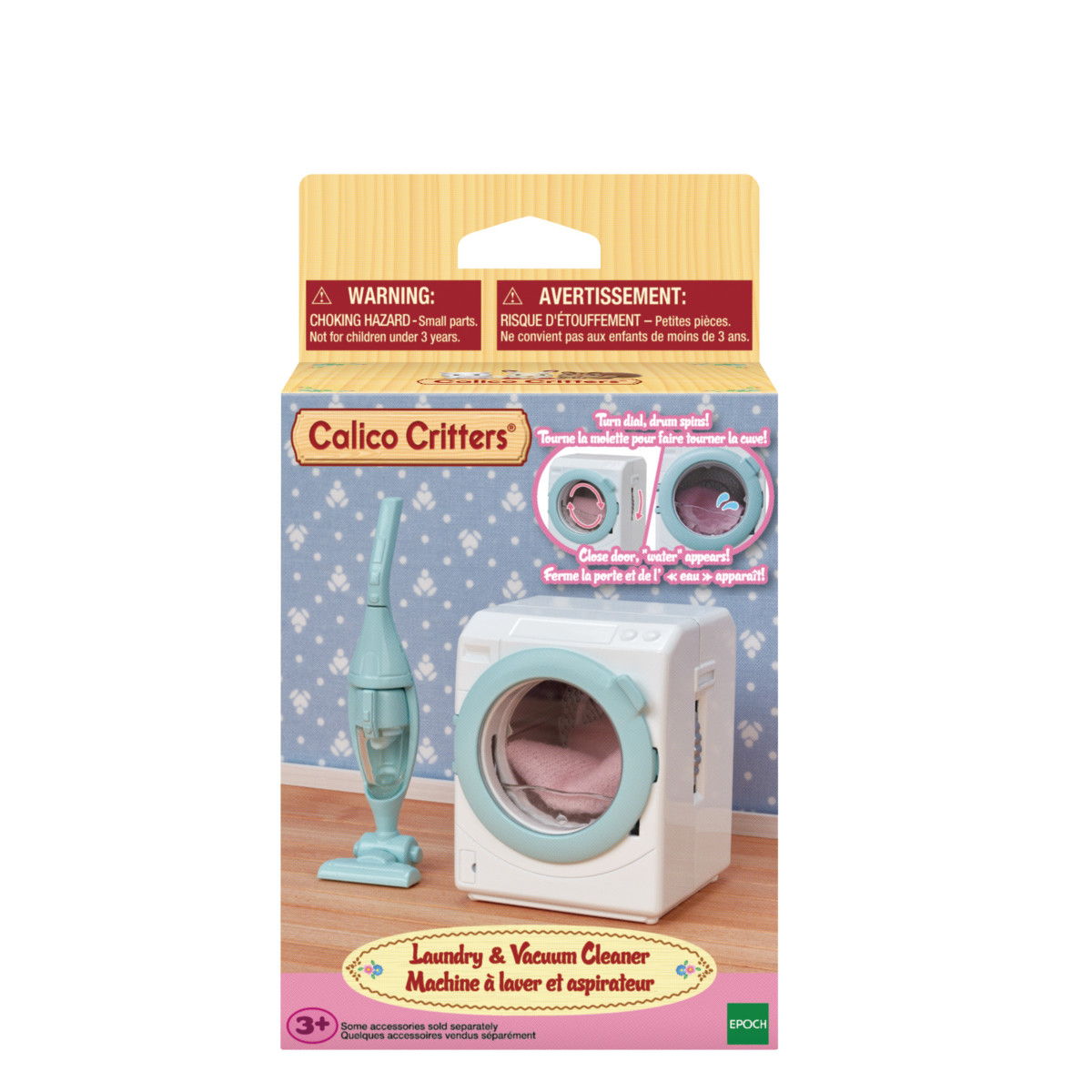 Vacuum Laundry from & Cleaner Collection - Image 5