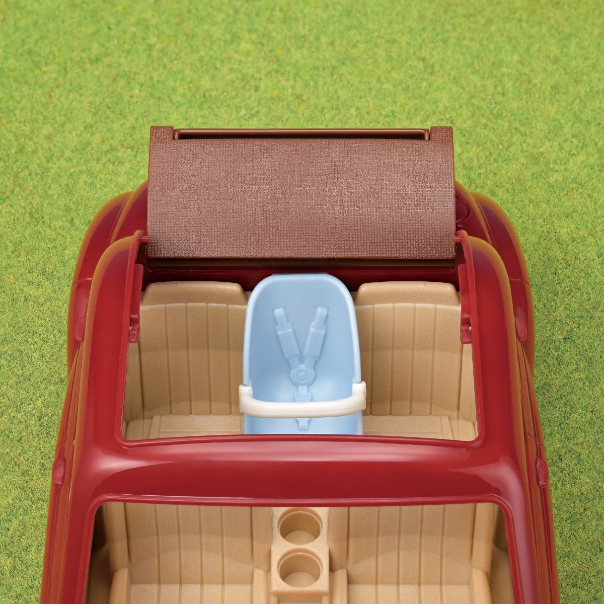 Cruising Car Family Edition - Image 4