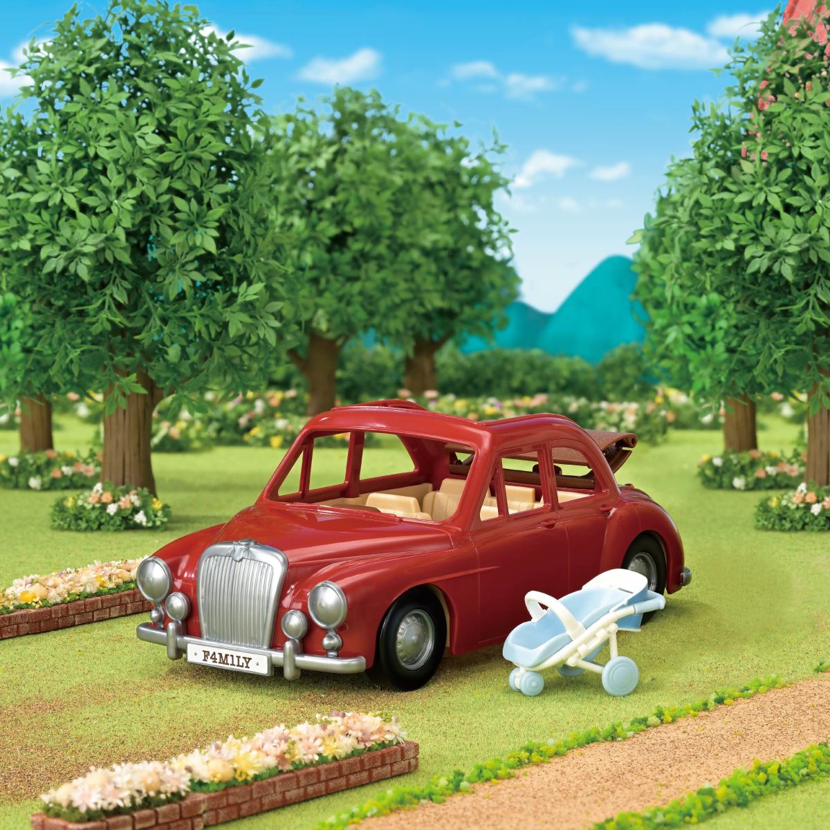Cruising Car Family Edition - Image 5