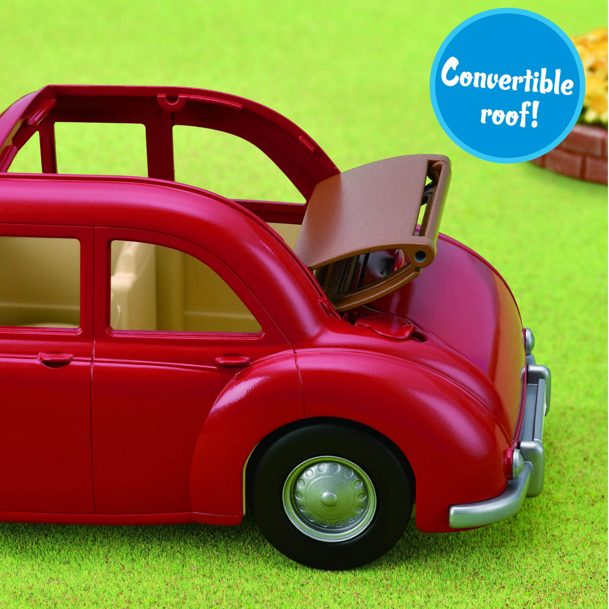 Cruising Car Family Edition - Image 7