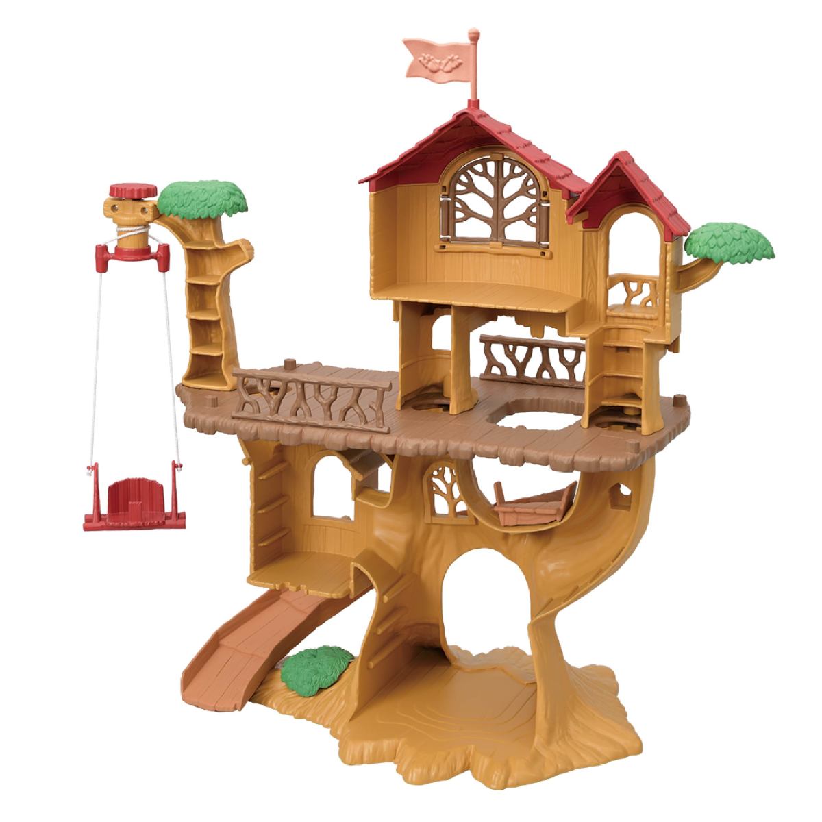House Set Gift Adventure Tree Edition - Image 2