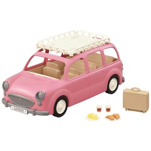 Picnic Van | Family Series