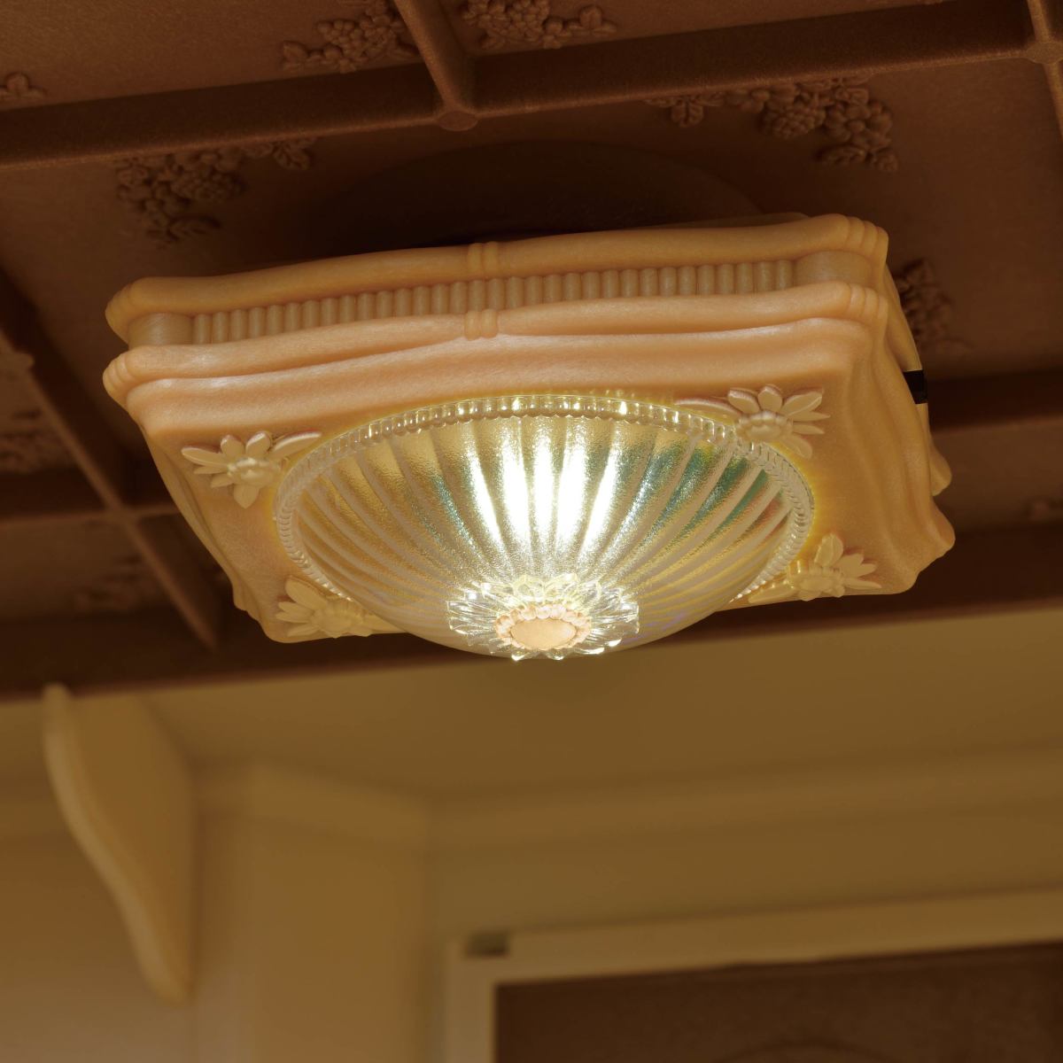 Ceiling Light - Image 2