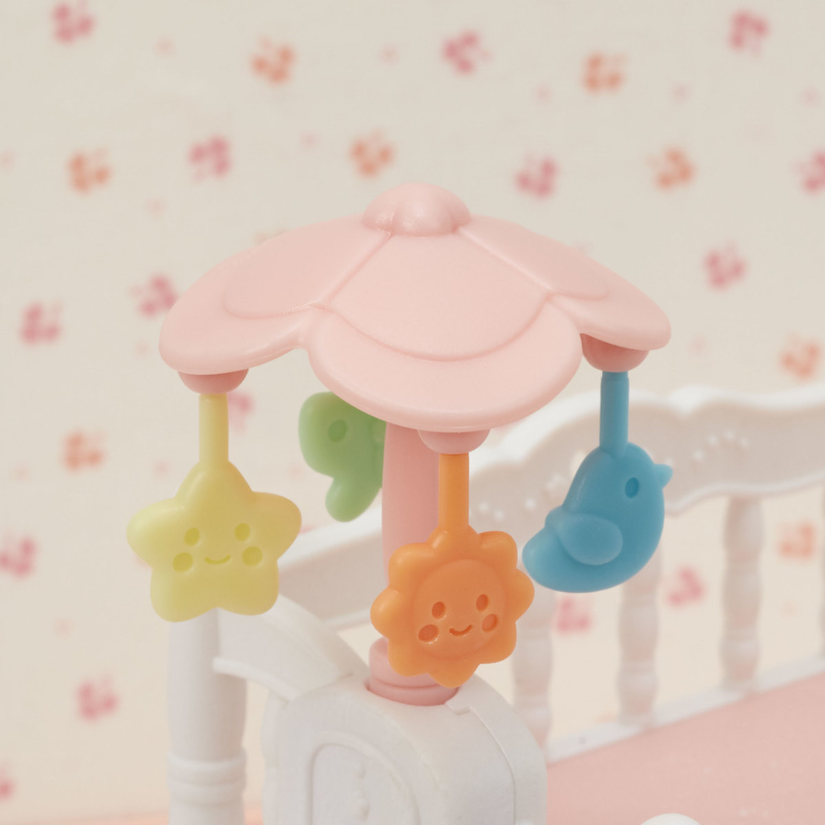 Crib Mobile with Edition - Image 2