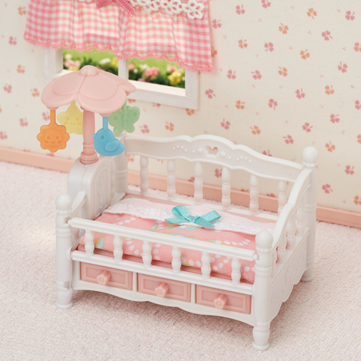 Crib Mobile with Edition - Image 3