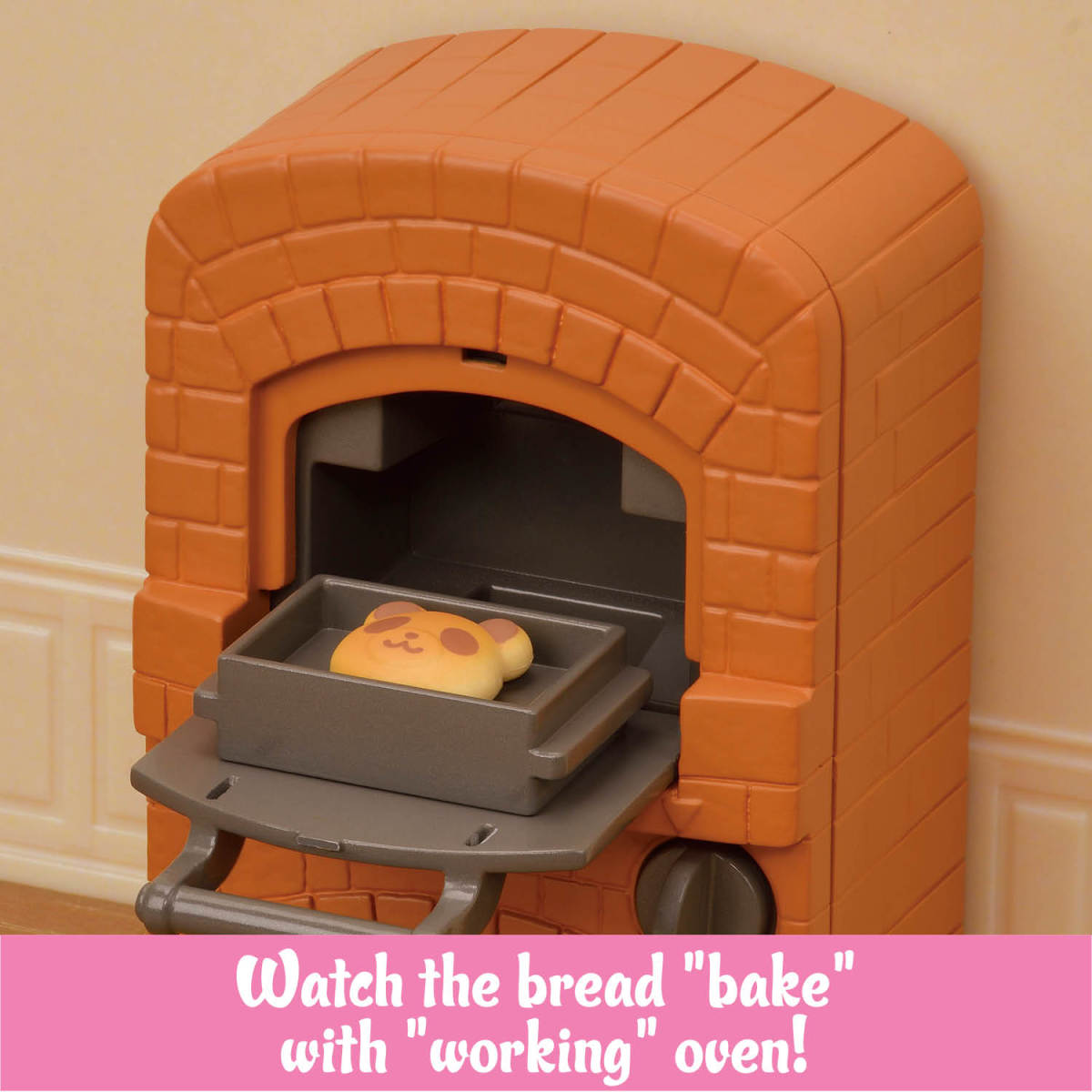 Shop Set Collection - Bakery Starter - Image 2