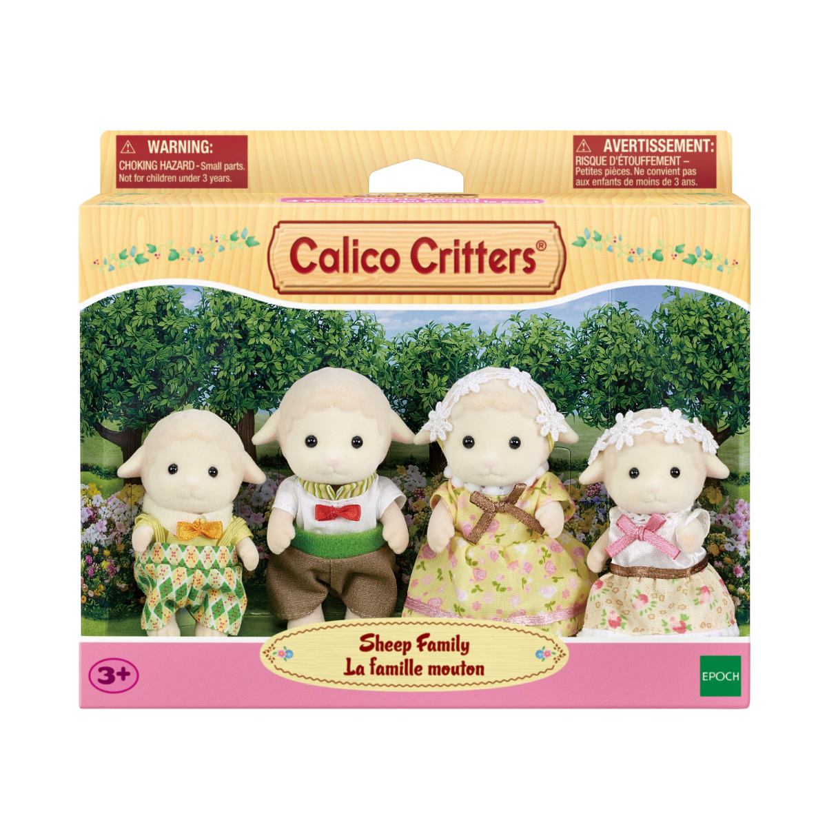 Sheep Family - Image 2