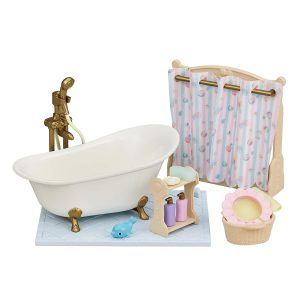 Series Set | Bath Shower &