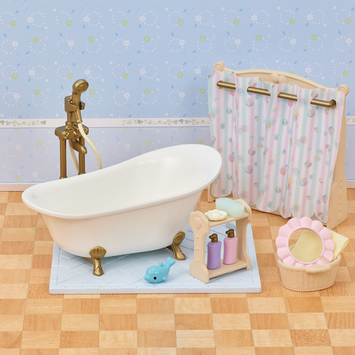 Series Set | Bath Shower & - Image 3