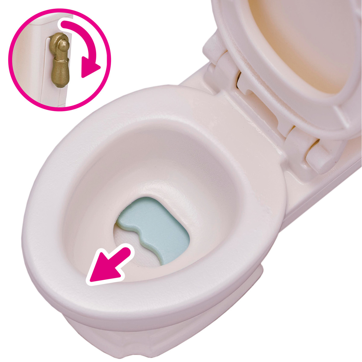 Toilet Set - Image 2