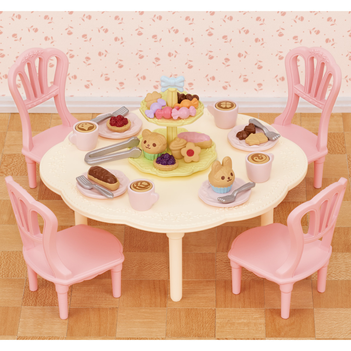Set Party Sweets Edition - Image 5