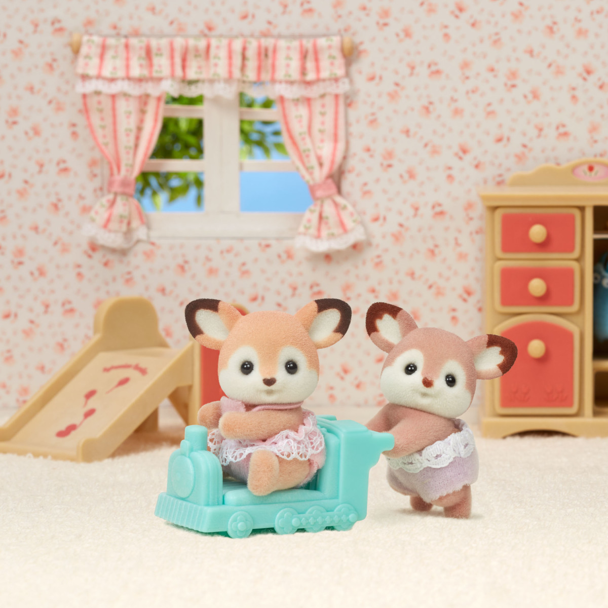 Deer Twins - Image 2
