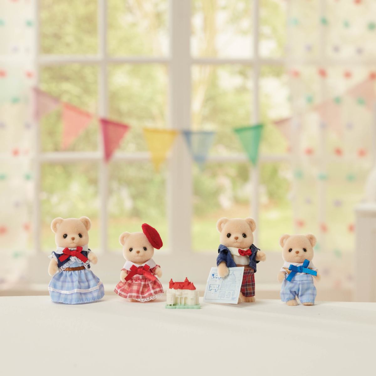 Family Collection - Biscuit Bear - Image 2
