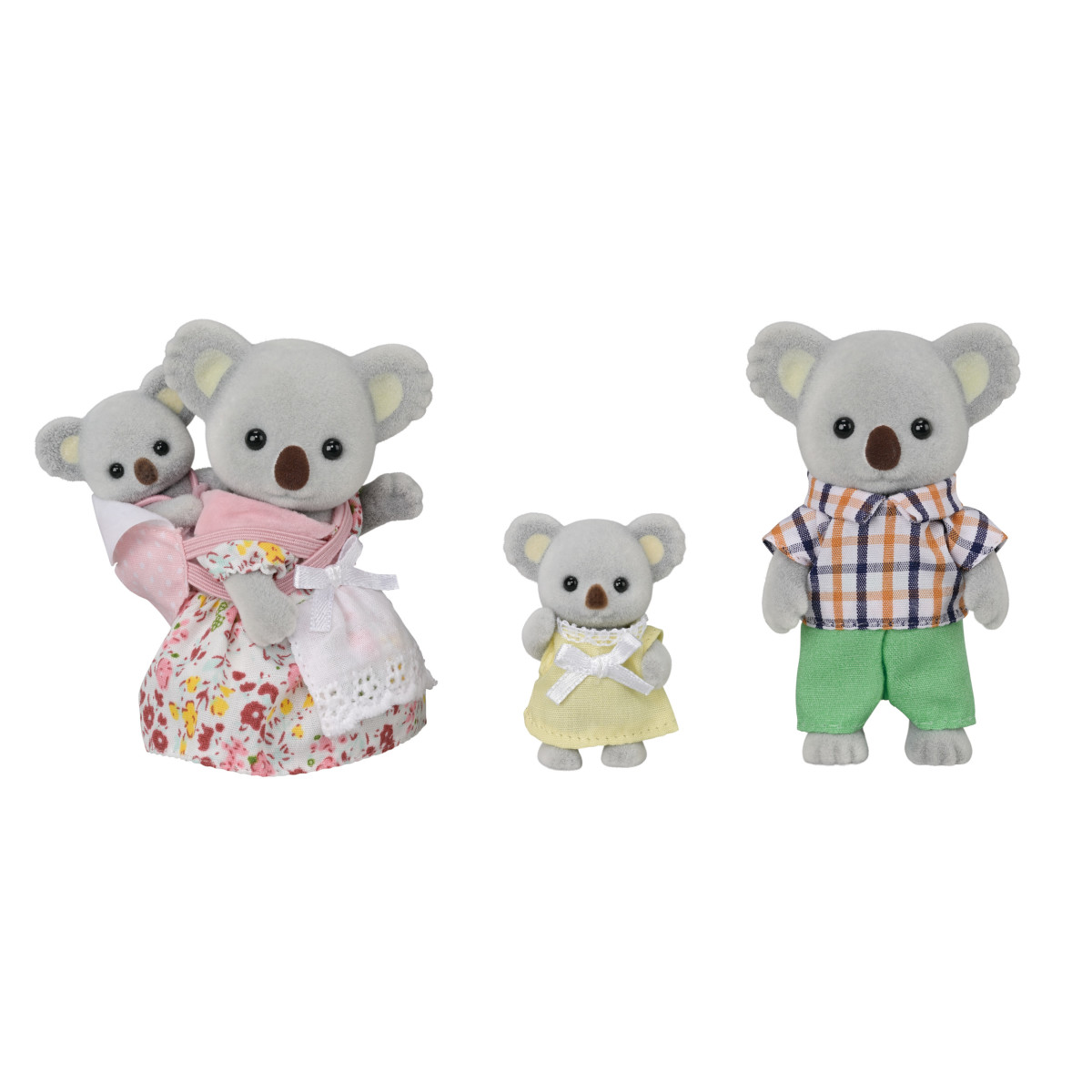 Koala Family - Image 2