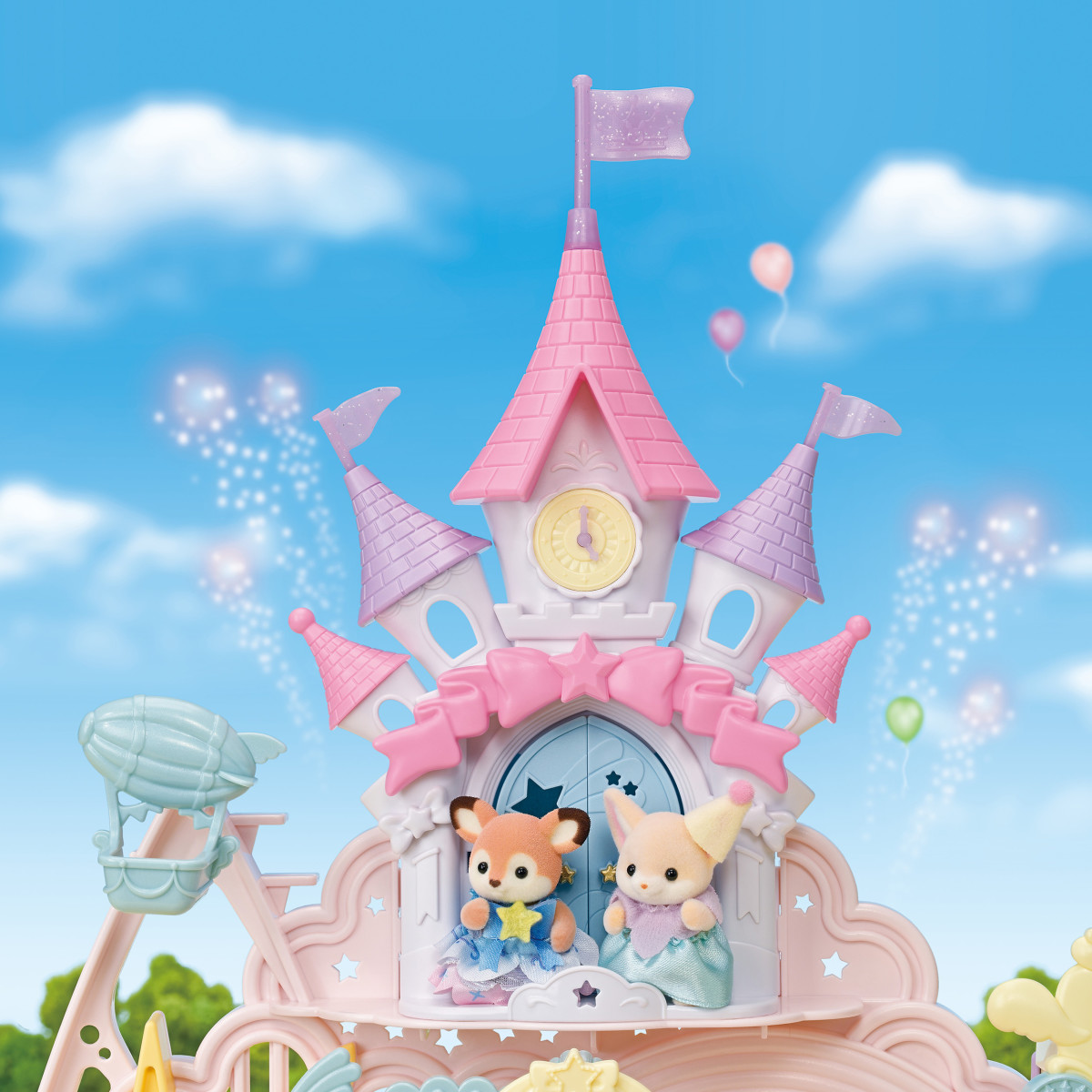 Amusement Park Dream Baby Edition - Image 5