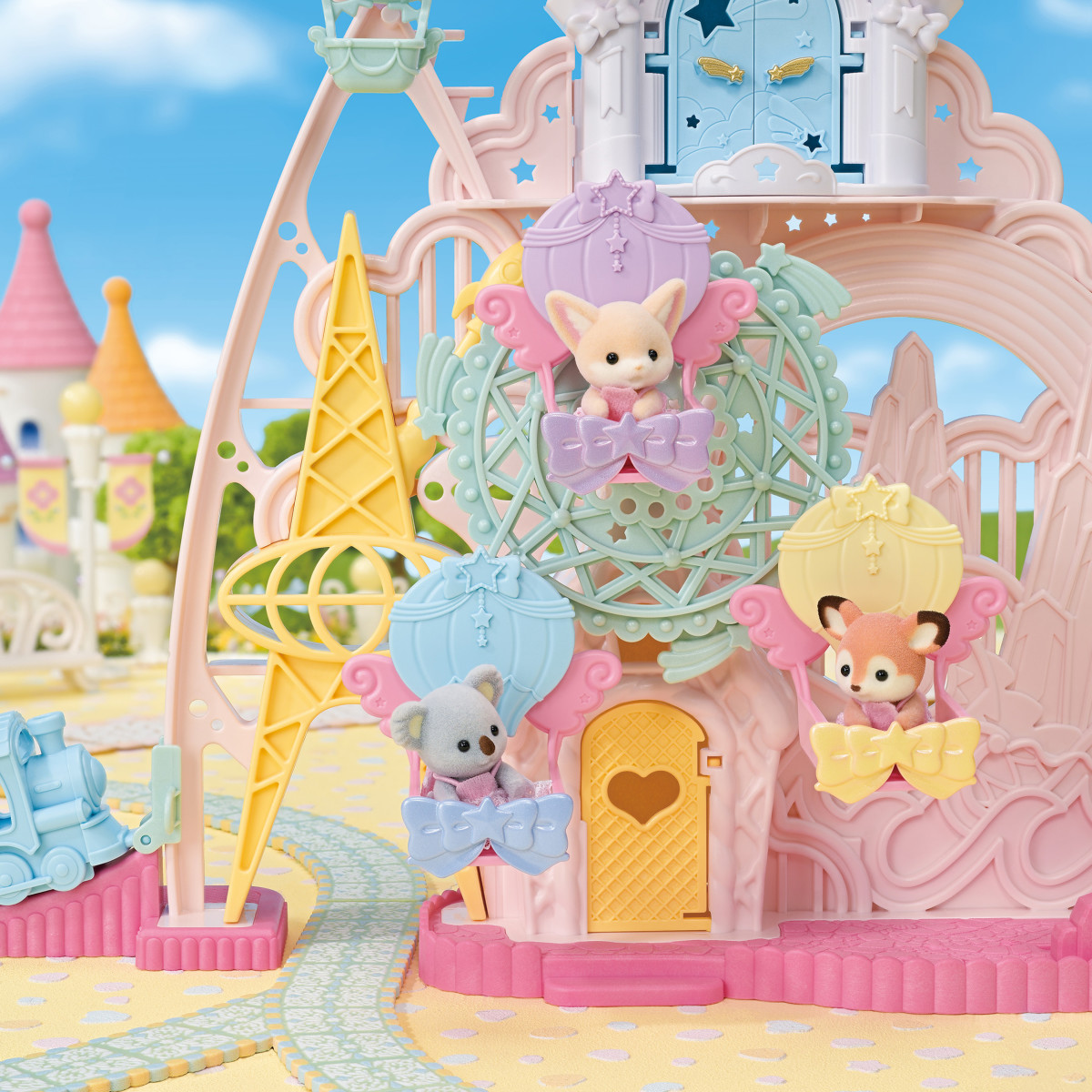 Amusement Park Dream Baby Edition - Image 6