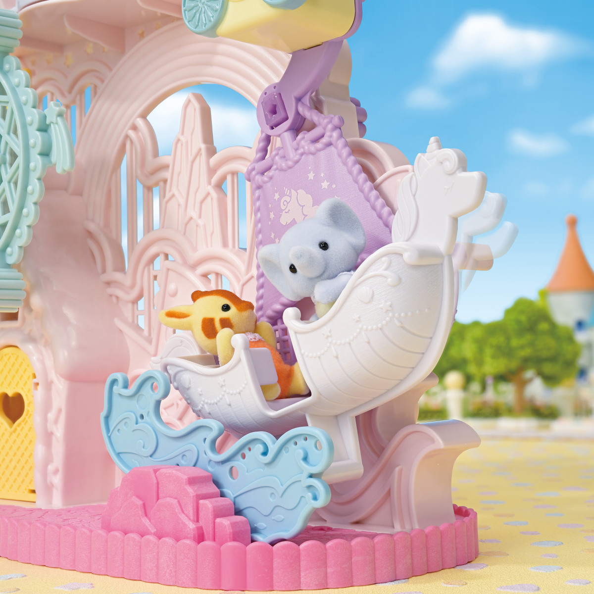 Amusement Park Dream Baby Edition - Image 7