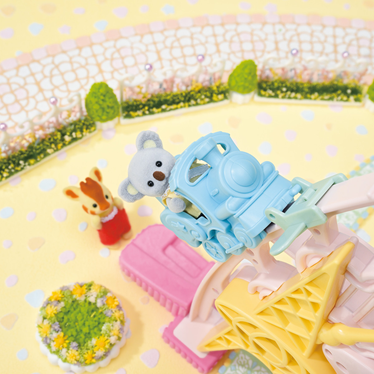 Amusement Park Dream Baby Edition - Image 8
