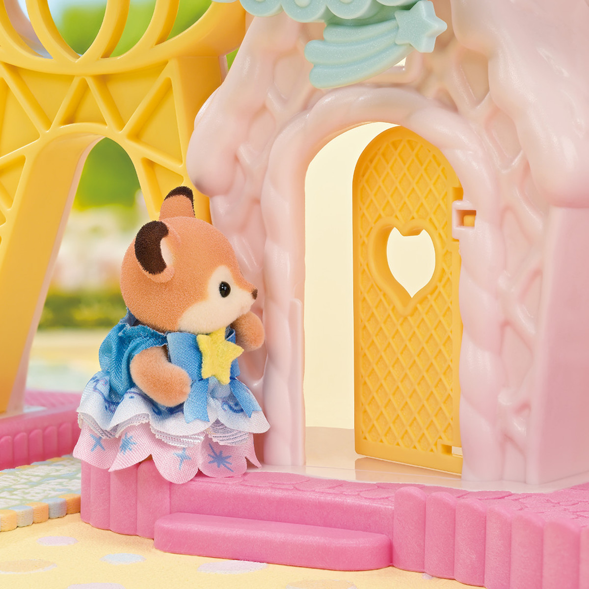 Amusement Park Dream Baby Edition - Image 11