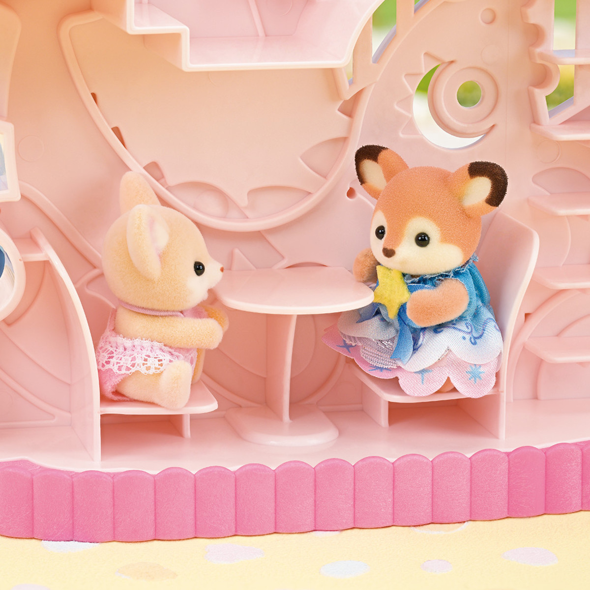 Amusement Park Dream Baby Edition - Image 12