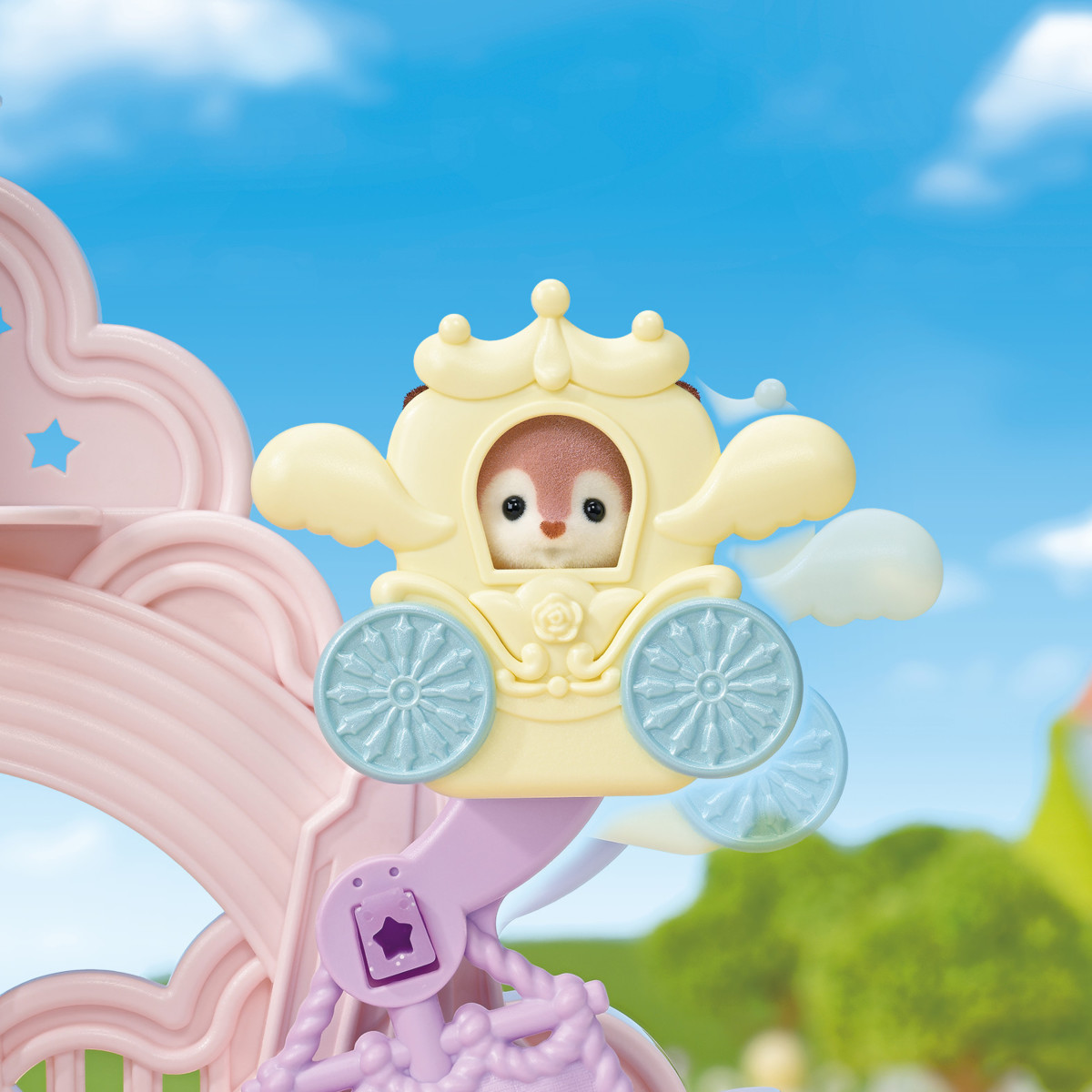 Amusement Park Dream Baby Edition - Image 13