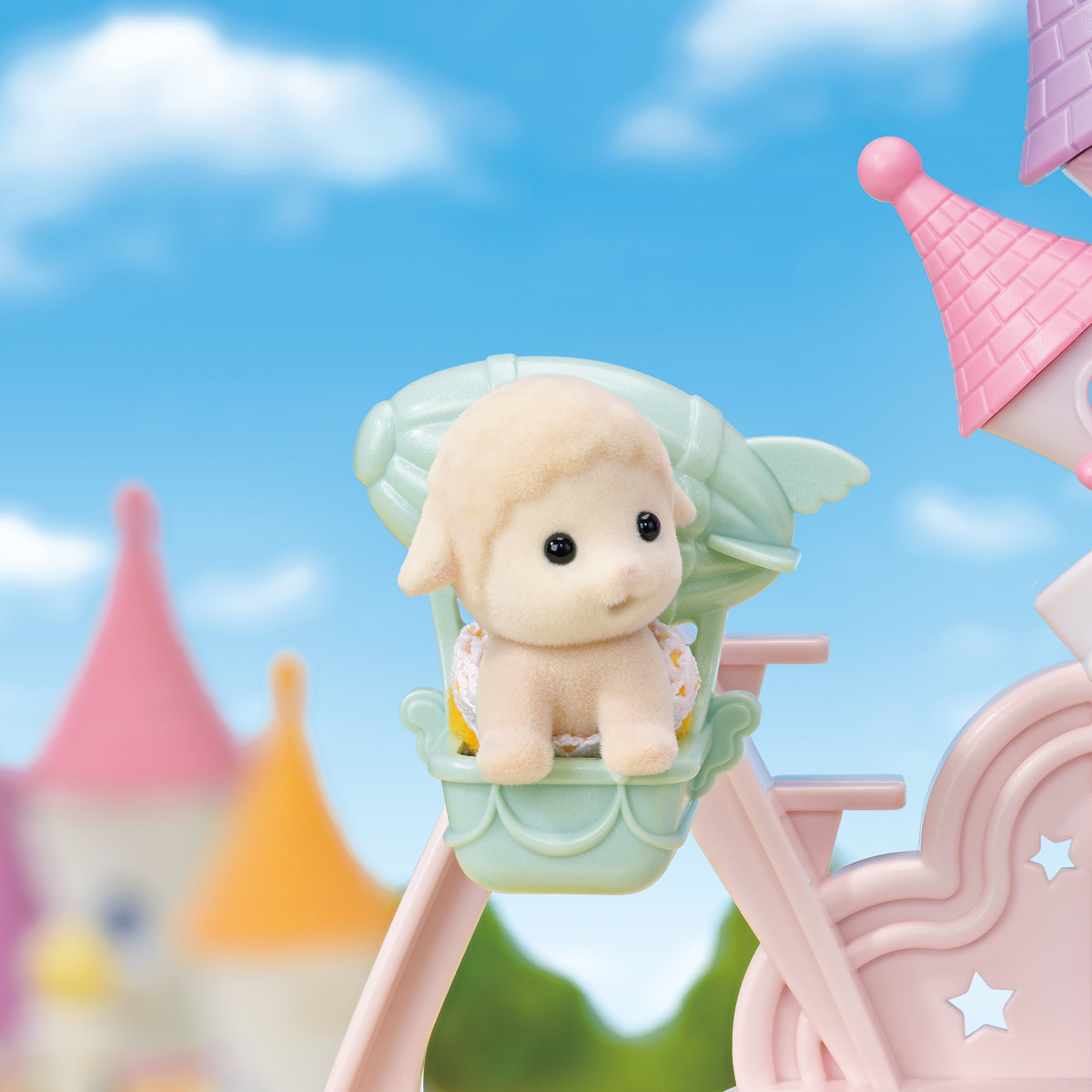 Amusement Park Dream Baby Edition - Image 14