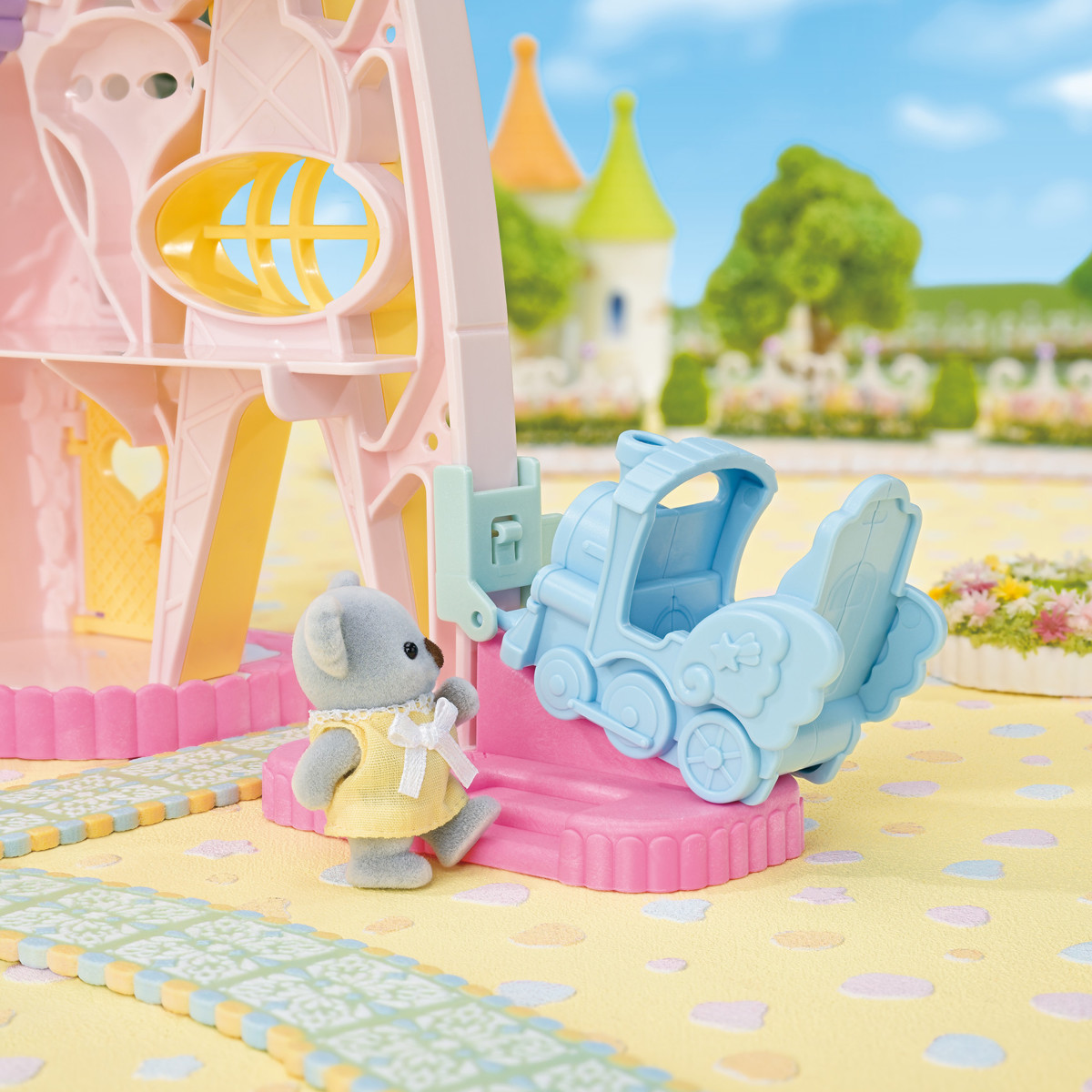 Amusement Park Dream Baby Edition - Image 15