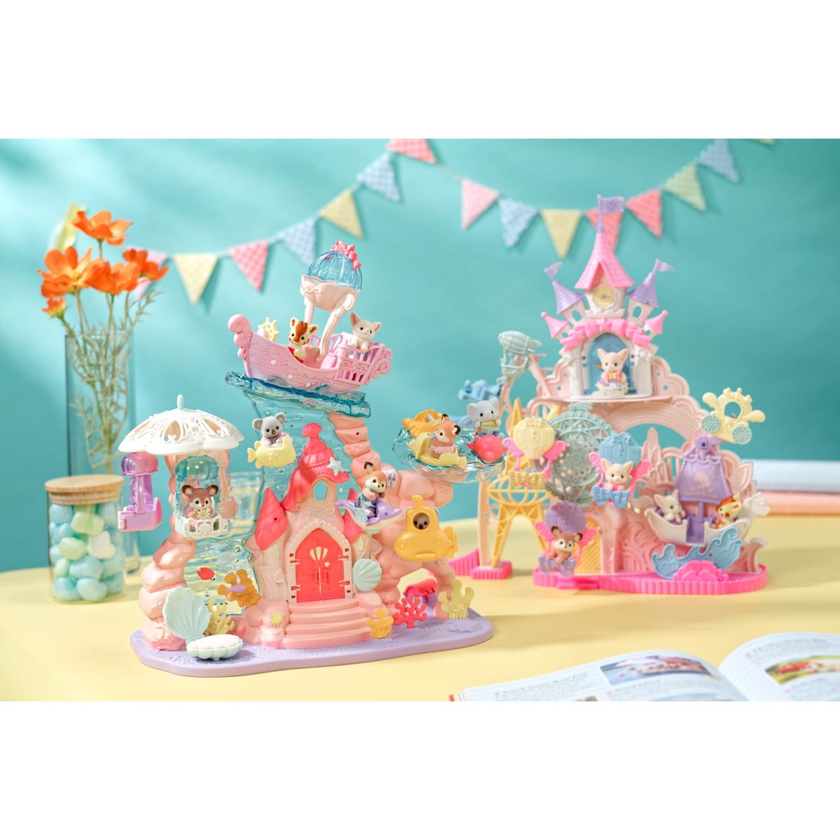 Amusement Park Dream Baby Edition - Image 17