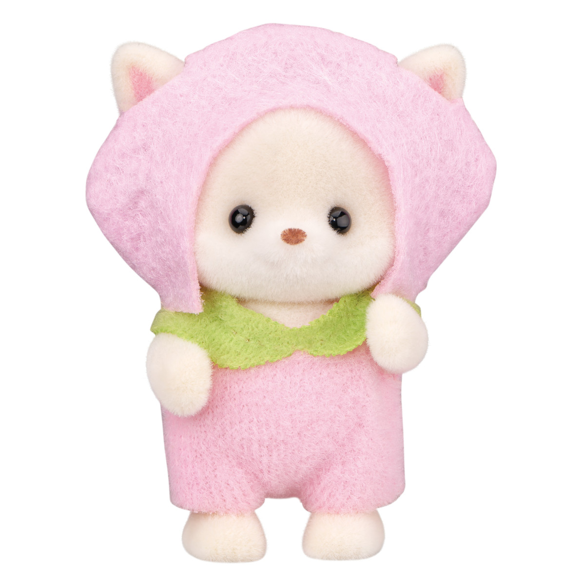 Collectibles Cutie Series4 Fruity Babies Edition - Image 2