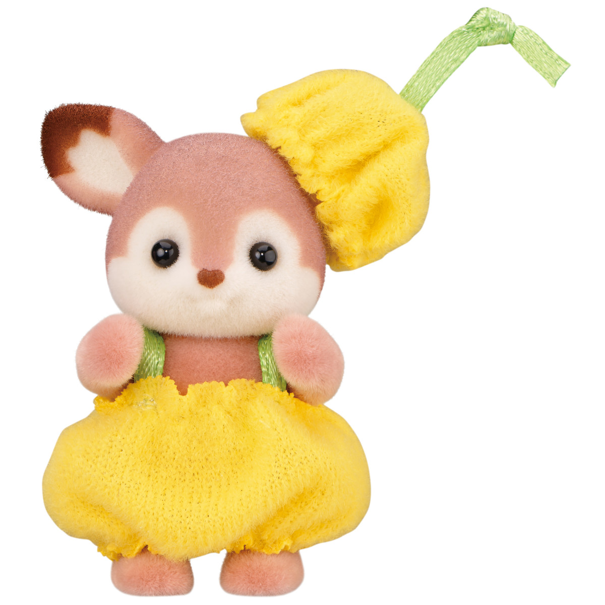 Collectibles Cutie Series4 Fruity Babies Edition - Image 3