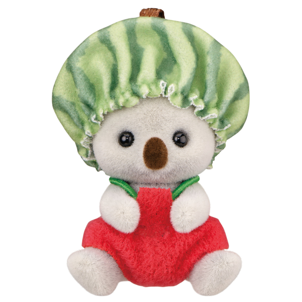 Collectibles Cutie Series4 Fruity Babies Edition - Image 5