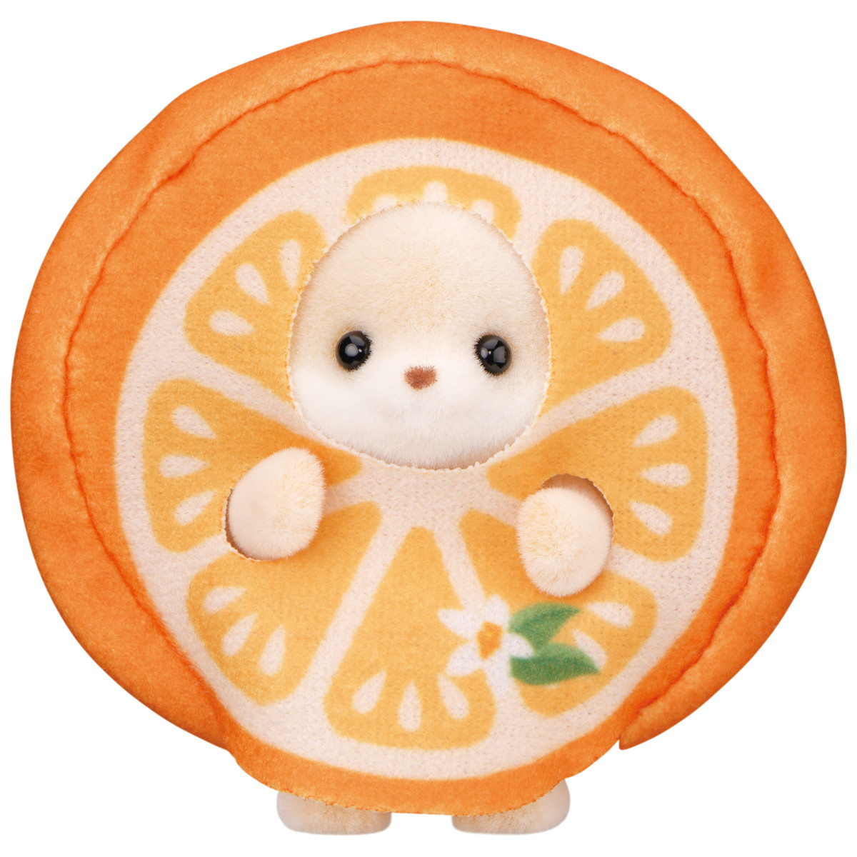 Collectibles Cutie Series4 Fruity Babies Edition - Image 6