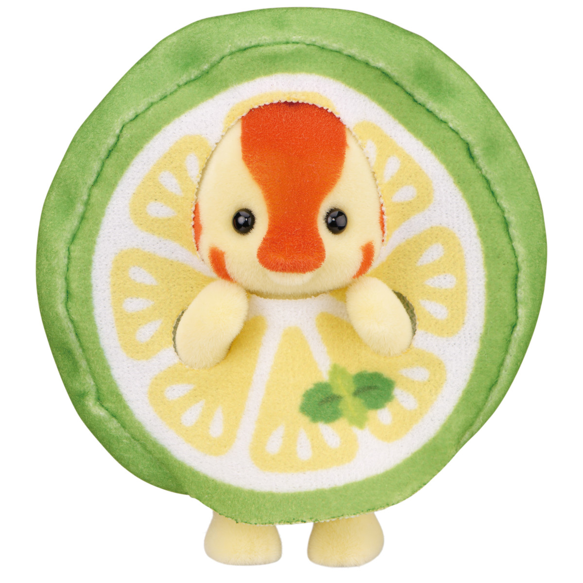 Collectibles Cutie Series4 Fruity Babies Edition - Image 7