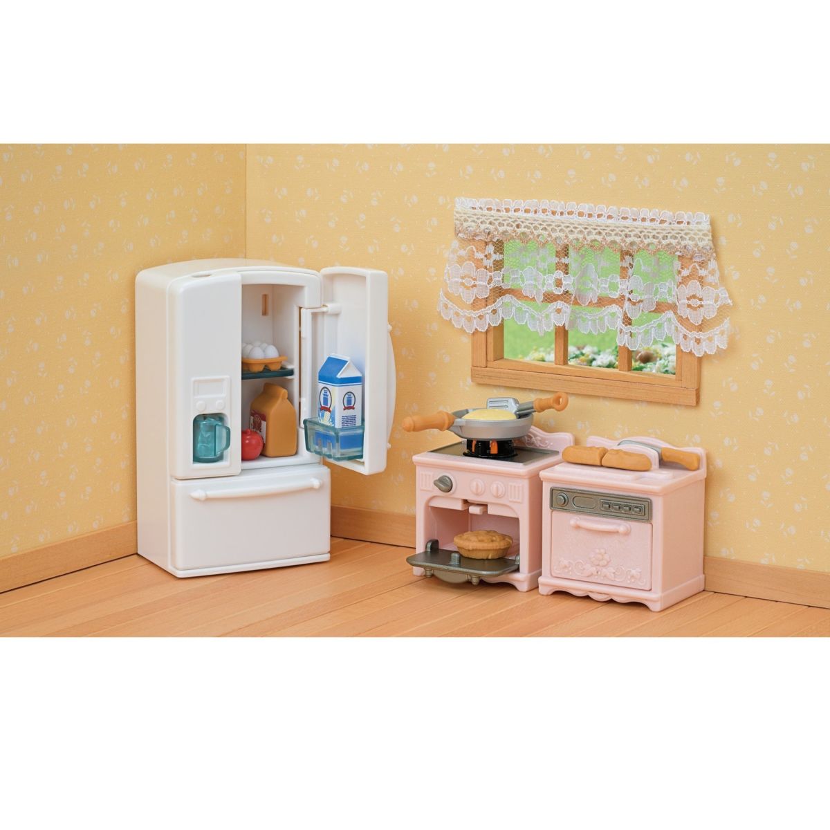 Furniture Playful Set Starter Edition - Image 2