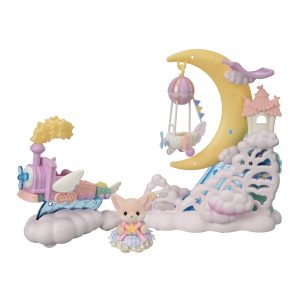 Parade Daydream Playset Edition