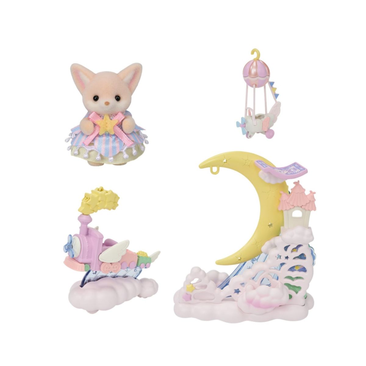 Parade Daydream Playset Edition - Image 2