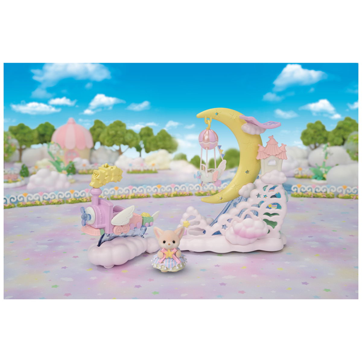 Parade Daydream Playset Edition - Image 3