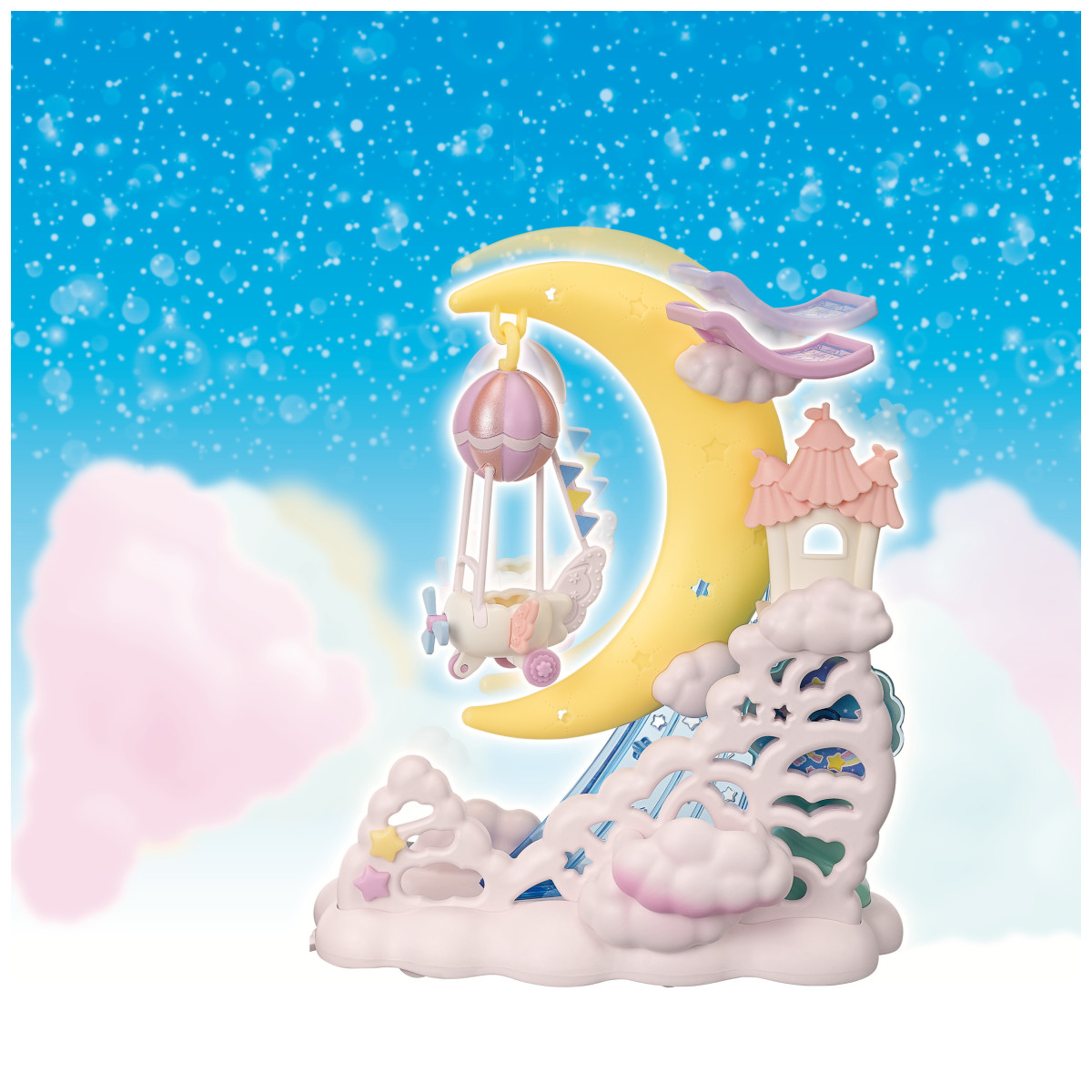 Parade Daydream Playset Edition - Image 4