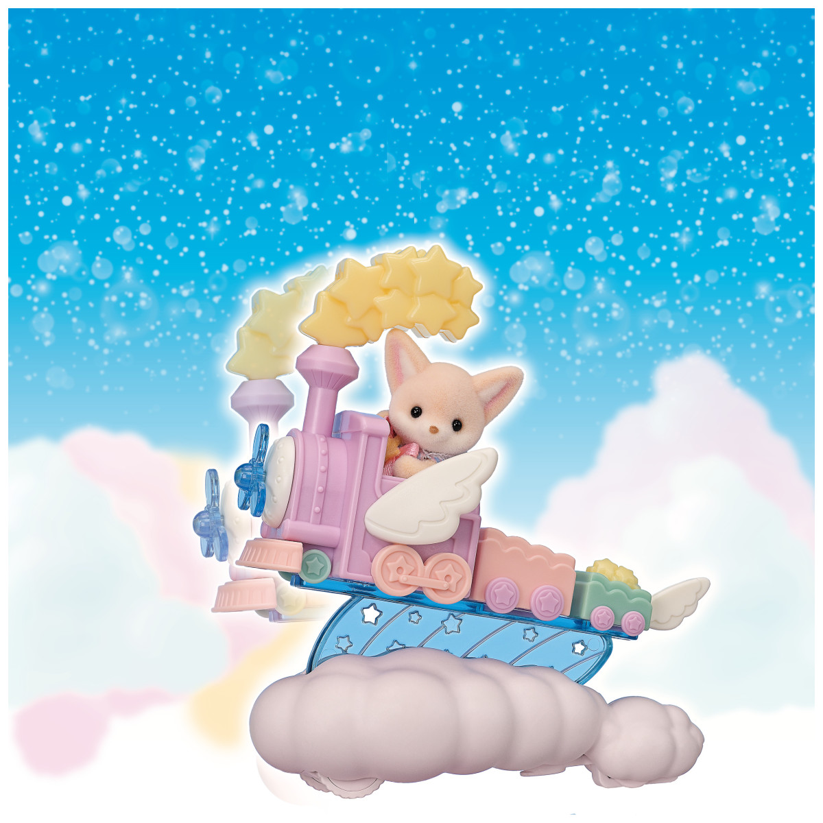 Parade Daydream Playset Edition - Image 5