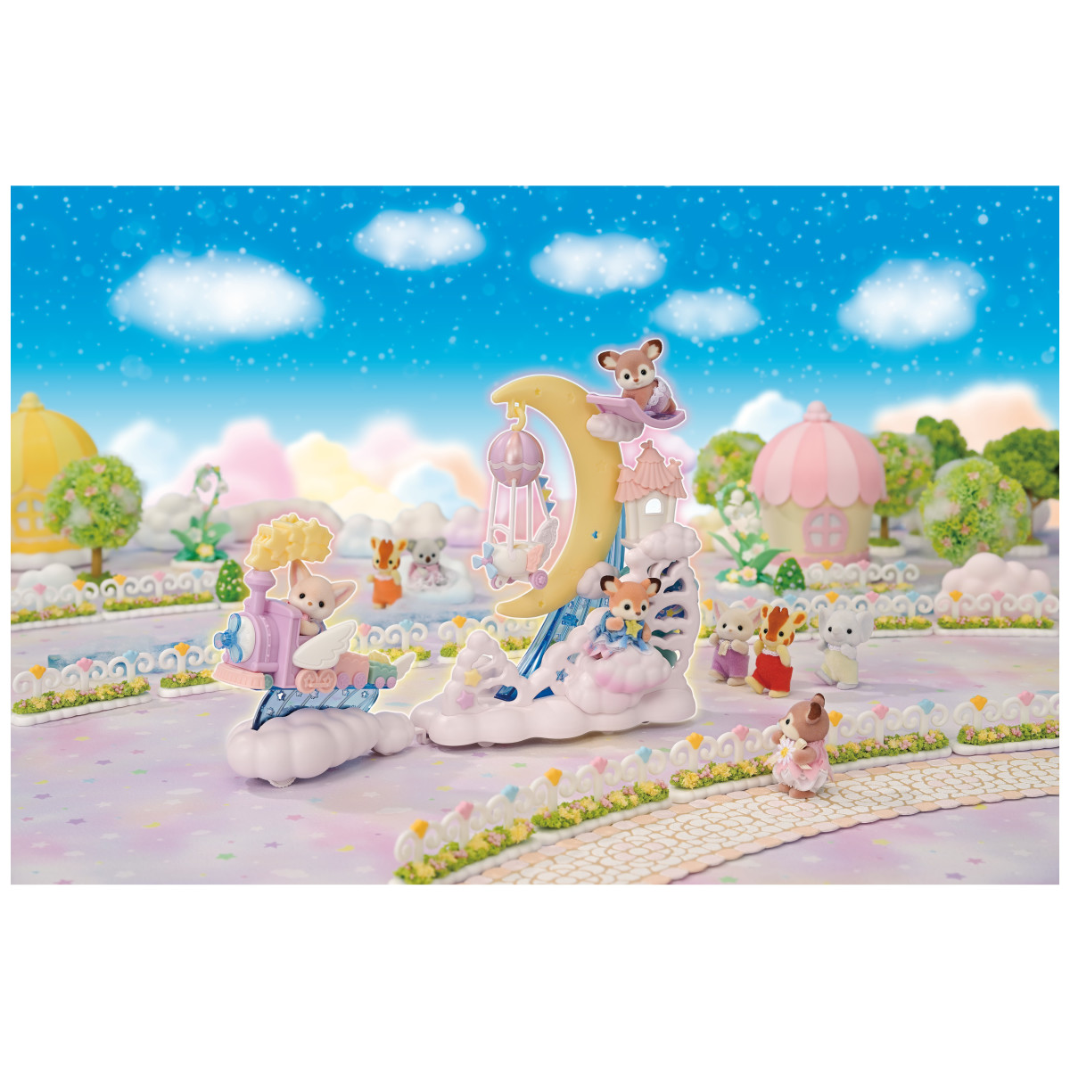 Parade Daydream Playset Edition - Image 6